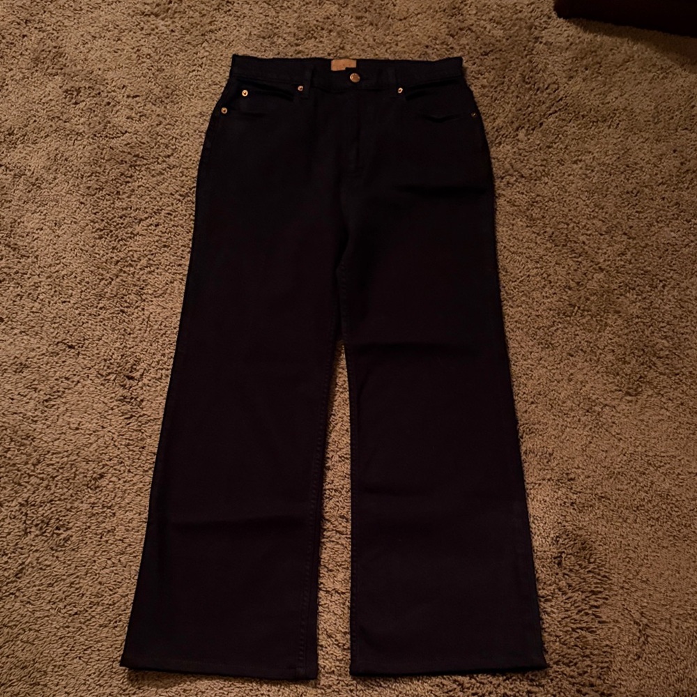 Jamie Haller Crease jeans
